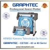 Graphtec CE 7000-130 Kesici Plotter